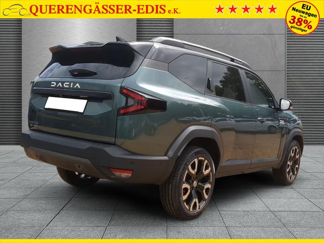 Dacia Bigster Journey SHZ+Panodach+LKHZ+19Zoll Hybrid 155 