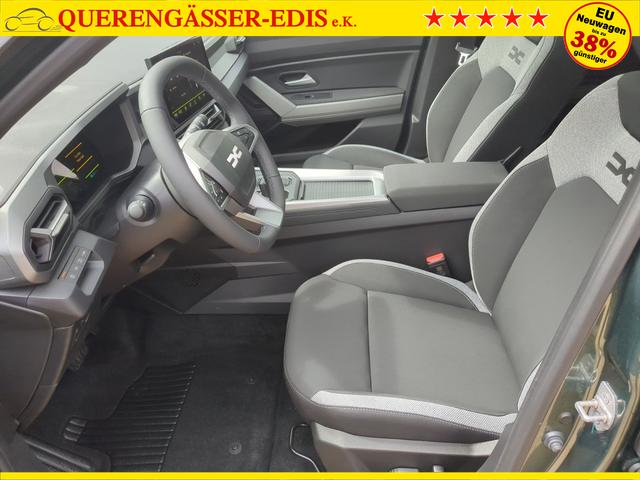 Dacia Bigster Journey SHZ+Panodach+LKHZ+19Zoll Hybrid 155 