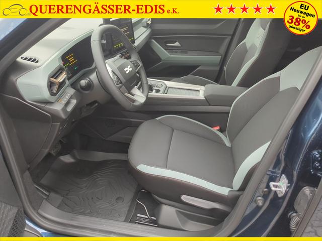 Dacia Bigster Extreme SHZ LKHZ MV-Kamera elek. Heckklappe Hybrid 155 