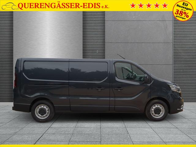 Renault Trafic Extra RFK+PDC+AHK dCi 170 AT9 L2H1 3.0t 