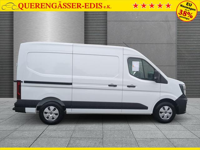 Renault Master L2H2 AHK SHZ Extra dCi 170 3,5t 