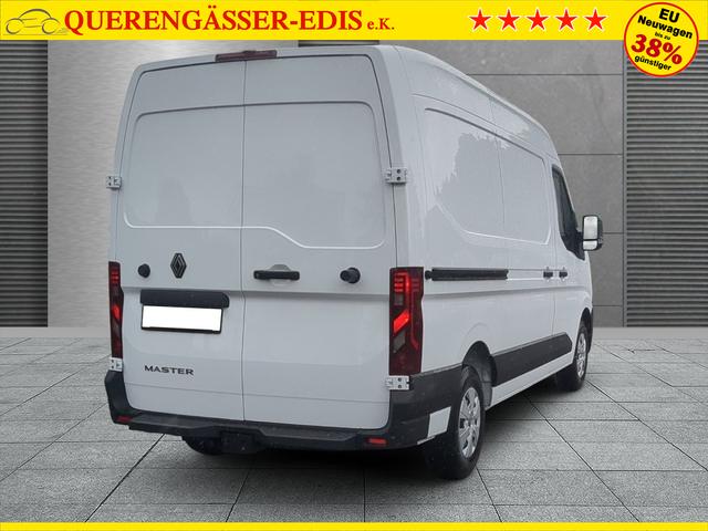 Renault Master L2H2 AHK SHZ Extra dCi 170 3,5t 