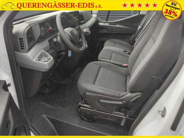 Renault Master L2H2 AHK SHZ Extra dCi 170 3,5t 