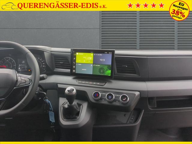 Renault Master L2H2 AHK SHZ Extra dCi 170 3,5t 