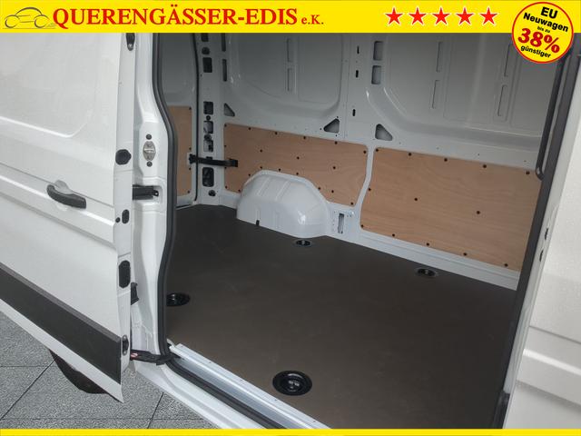 Renault Master L2H2 AHK SHZ Extra dCi 170 3,5t 