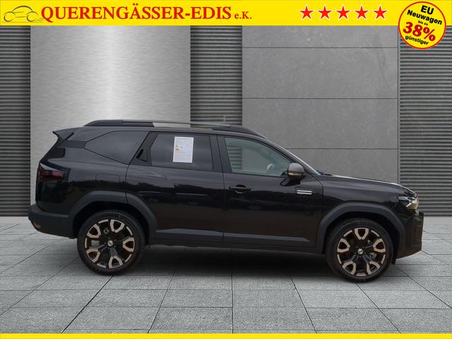 Dacia Bigster Journey SHZ+19-Zoll+Panodach+RFK Hybrid 155 