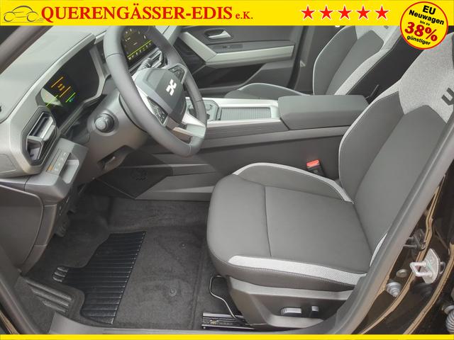 Dacia Bigster Journey SHZ+19-Zoll+Panodach+RFK Hybrid 155 