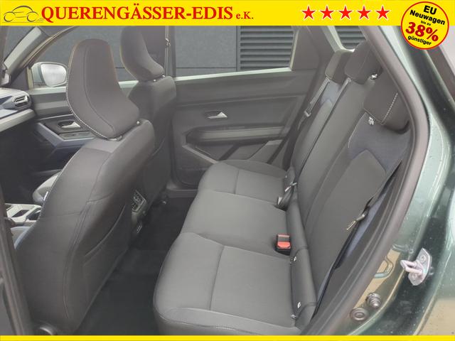 Dacia Bigster Expression Winterpaket+RFK+PDC hybrid-G 140 