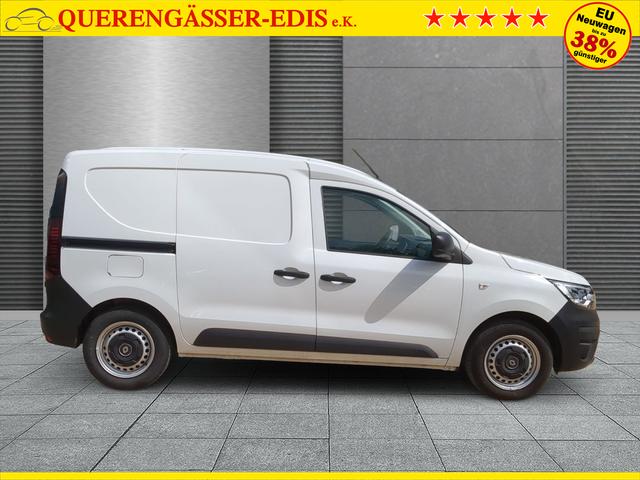 Renault Express Extra Klima+Radio dCi 95 