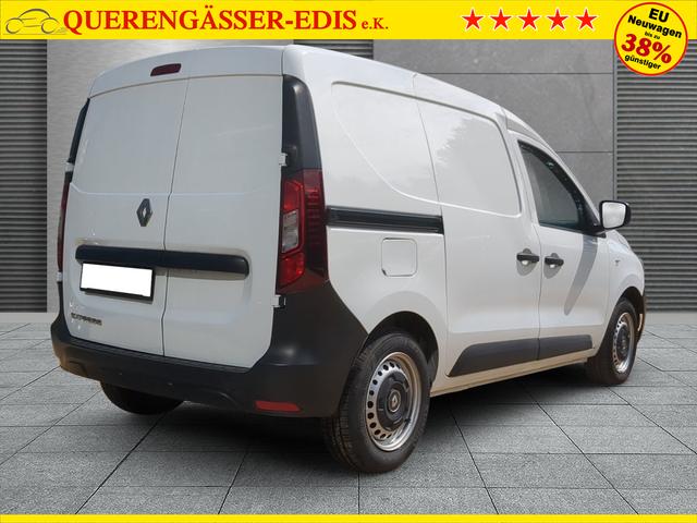 Renault Express Extra Klima+Radio dCi 95 