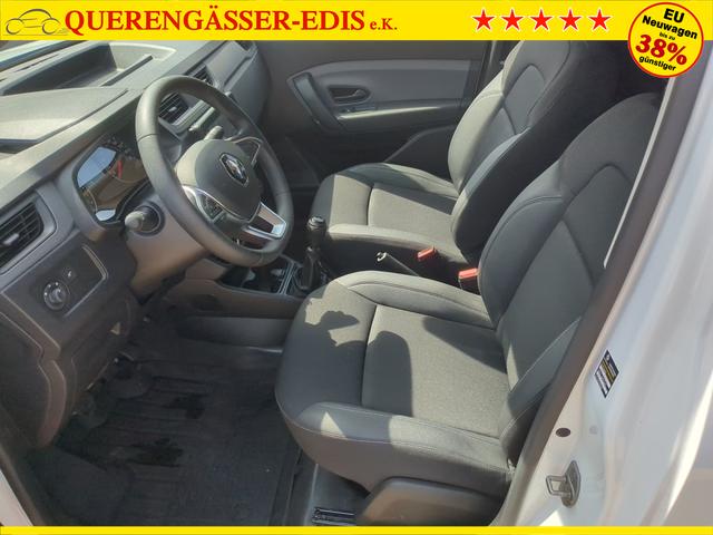 Renault Express Extra Klima+Radio dCi 95 