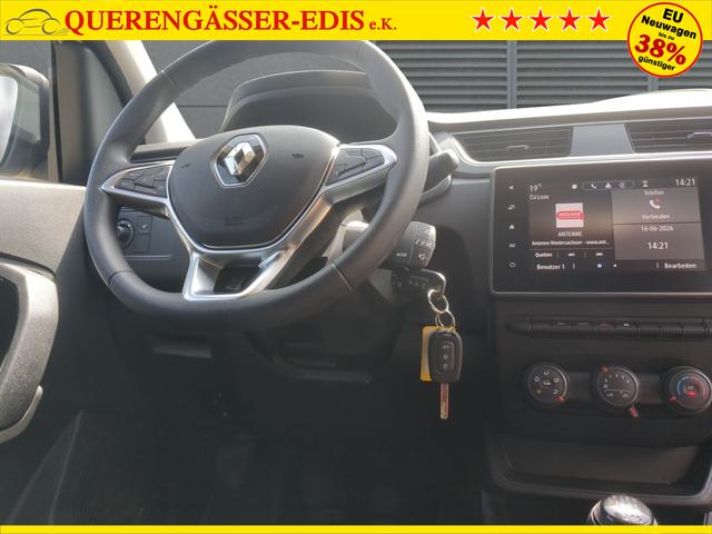 Renault Express Extra Klima+Radio dCi 95 