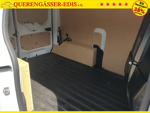 Renault Express Extra Klima+Radio dCi 95 