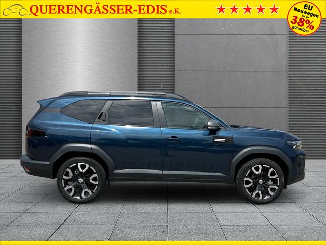 Dacia Bigster Journey Pano-Dach+SHZ+RFK Hybrid-G 150 4x4 EDC 