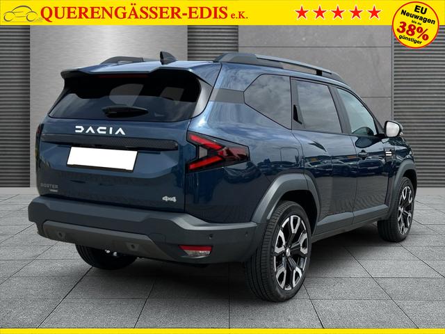 Dacia Bigster Journey Pano-Dach+SHZ+RFK Hybrid-G 150 4x4 EDC 