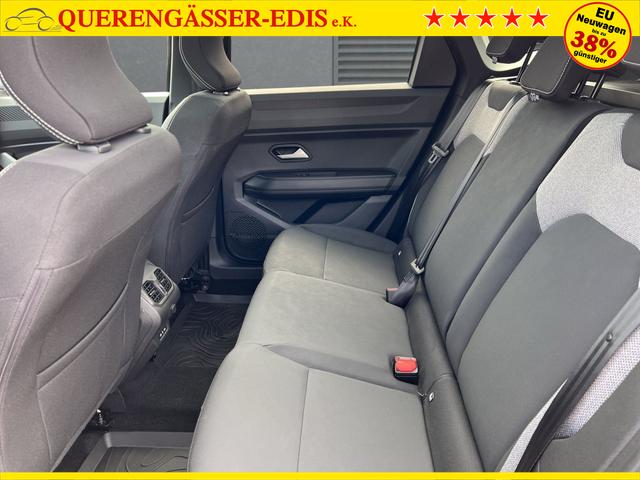 Dacia Bigster Journey Pano-Dach+SHZ+RFK Hybrid-G 150 4x4 EDC 