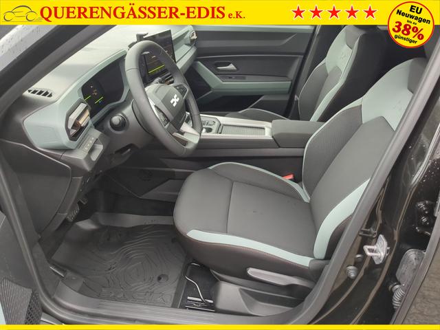 Dacia Bigster Extreme SHZ LKHZ Pano Hybrid 155 