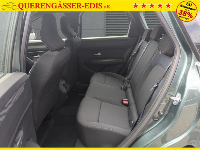 Dacia Bigster Expression Winter-Paket+RFK Hybrid-G 150 4x4 