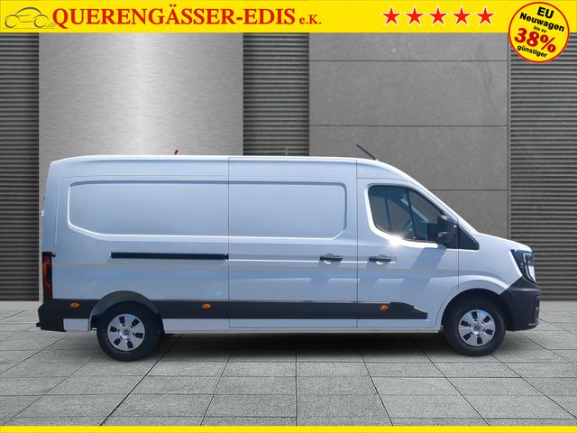 Renault Master L3H2 AHK SHZ Extra dCi 170 3,5t 