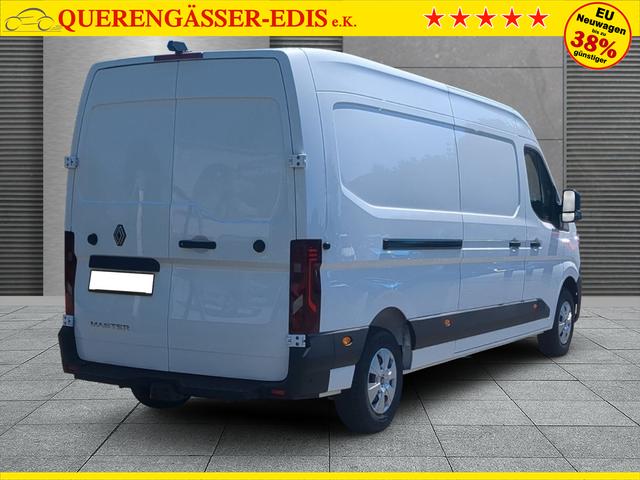 Renault Master L3H2 AHK SHZ Extra dCi 170 3,5t 