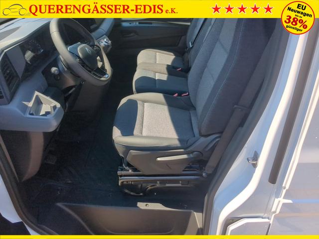 Renault Master L3H2 AHK SHZ Extra dCi 170 3,5t 