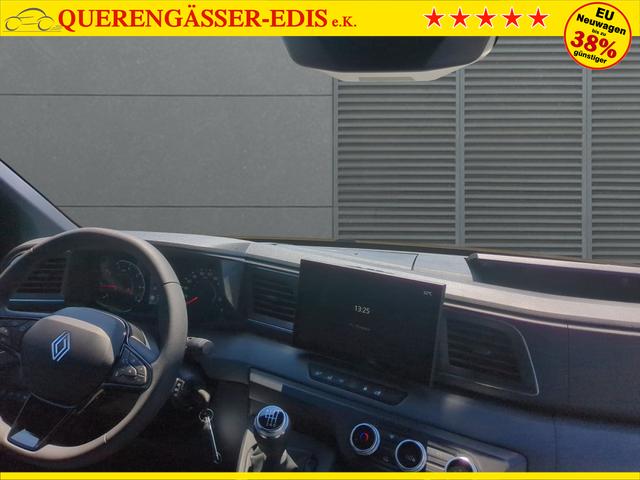 Renault Master L3H2 AHK SHZ Extra dCi 170 3,5t 