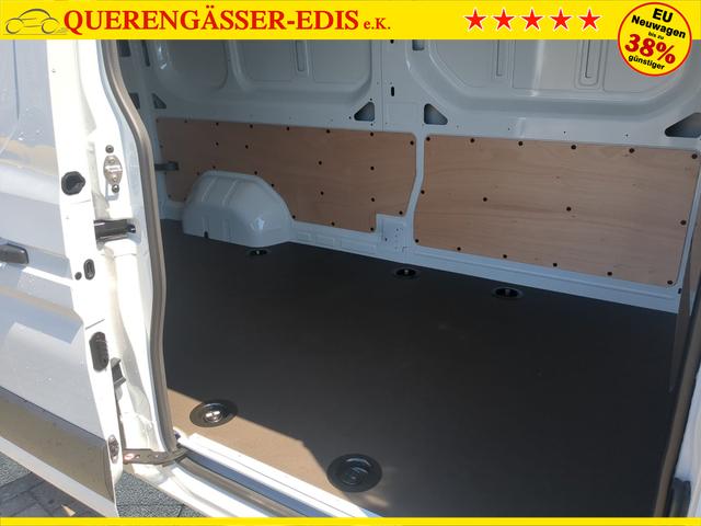 Renault Master L3H2 AHK SHZ Extra dCi 170 3,5t 
