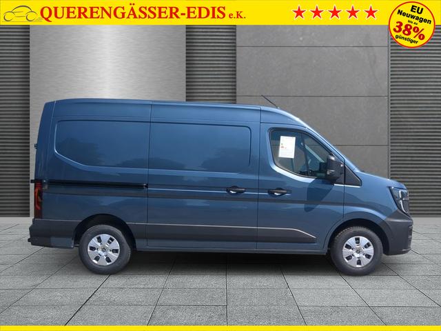 Renault Master L2H2 AHK SHZ Extra dCi 170 3,5t 