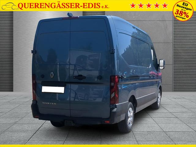 Renault Master L2H2 AHK SHZ Extra dCi 170 3,5t 
