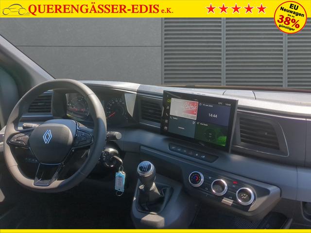 Renault Master L2H2 AHK SHZ Extra dCi 170 3,5t 