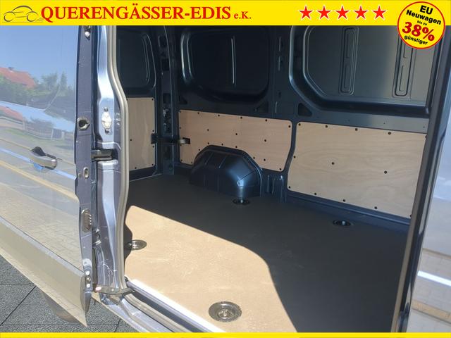 Renault Master L2H2 AHK SHZ Extra dCi 170 3,5t 