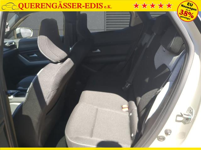 Dacia Duster Journey RFK+Navi+SHZ+LKHZ Hybrid 155 