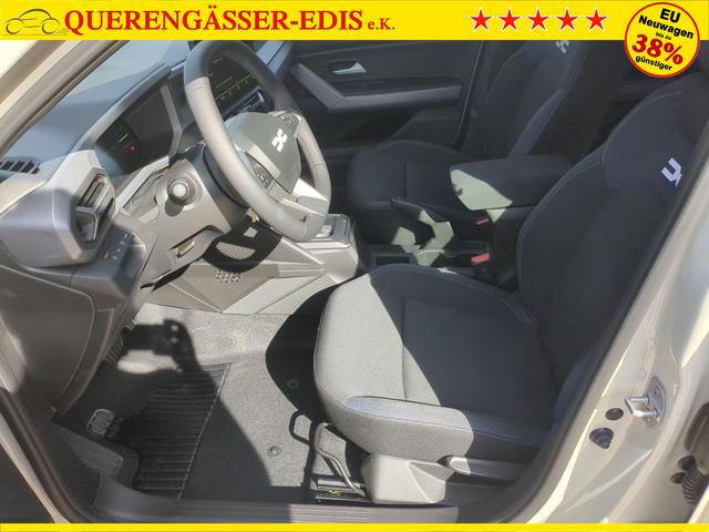 Dacia Duster Expression LKHZ+RFK+SHZ Hybrid 155 