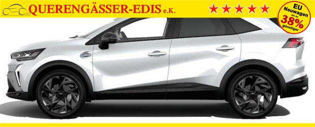 Renault Symbioz Esprit Alpine SHZ LKHZ Pano Harman Kardon E-TECH 160 