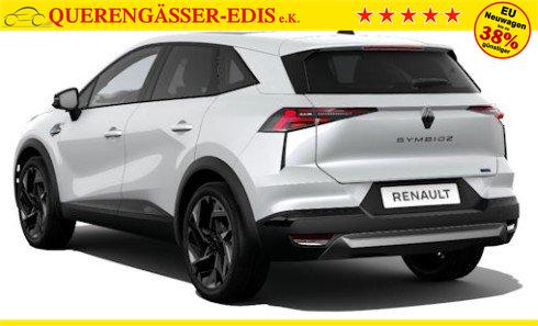 Renault Symbioz Esprit Alpine SHZ LKHZ Pano Harman Kardon E-TECH 160 