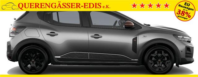Dacia Sandero Stepway Extreme SHZ LKHZ ECO-G 120 