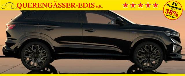 Renault Austral Esprit Alpine SHZ LKHZ Pano Harman-Kardon E-TECH 200 