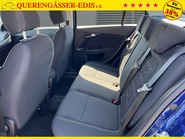 Fiat Tipo 5-T&uuml;rer Urban RFK+LED+DAB 1.6 M-Jet Diesel 