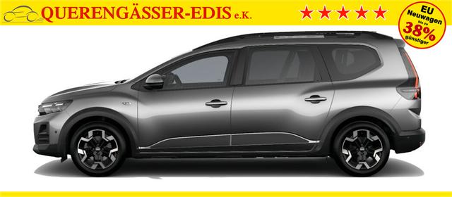 Dacia Jogger Journey 5-S SHZ LKHZ TCe 110 