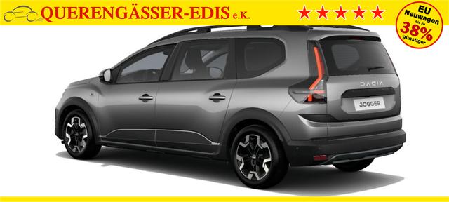 Dacia Jogger Journey 5-S SHZ LKHZ TCe 110 