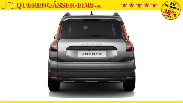Dacia Jogger Journey 5-S SHZ LKHZ TCe 110 