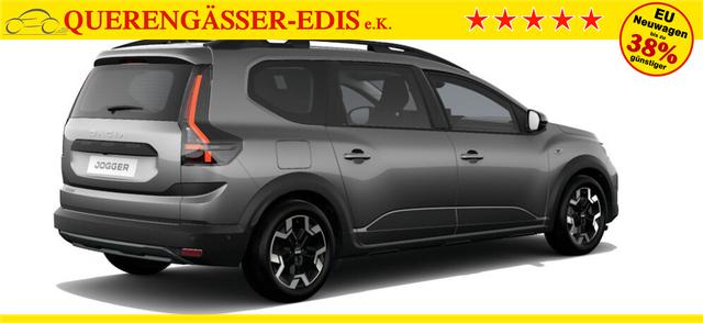 Dacia Jogger Journey 5-S SHZ LKHZ TCe 110 