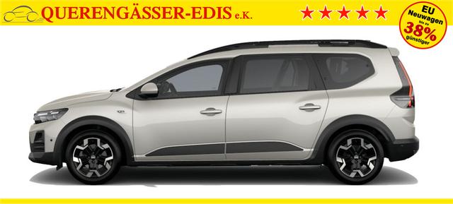 Dacia Jogger Journey 5-S SHZ Navi MV-Kamera Hybrid 155 