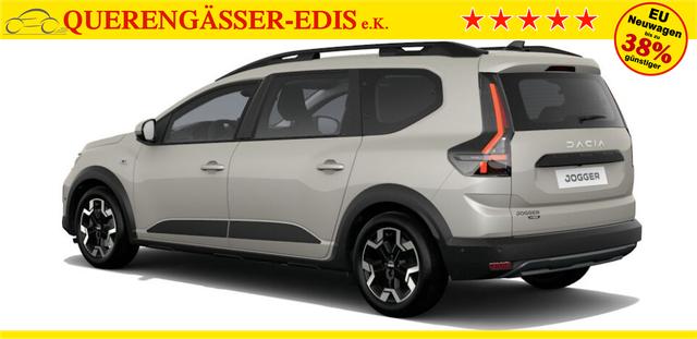 Dacia Jogger Journey 5-S SHZ Navi MV-Kamera Hybrid 155 