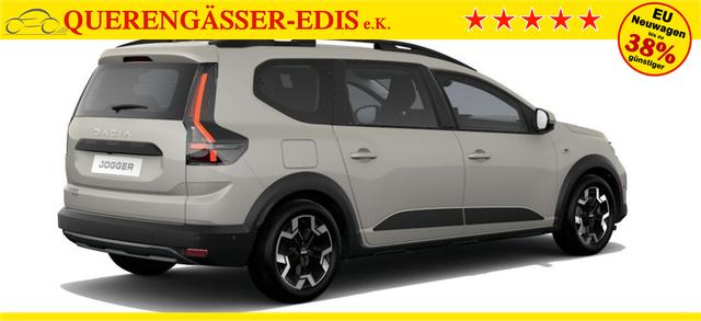 Dacia Jogger Journey 5-S SHZ Navi MV-Kamera Hybrid 155 
