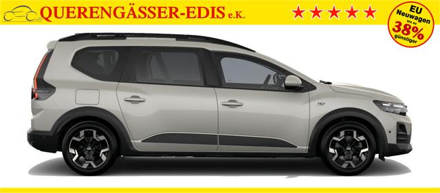 Dacia Jogger Journey 5-S SHZ Navi MV-Kamera Hybrid 155 