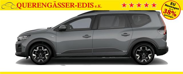 Dacia Jogger Journey 5-S SHZ Navi MV-Kamera Hybrid 155 