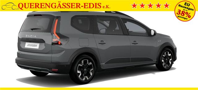 Dacia Jogger Journey 5-S SHZ Navi MV-Kamera Hybrid 155 