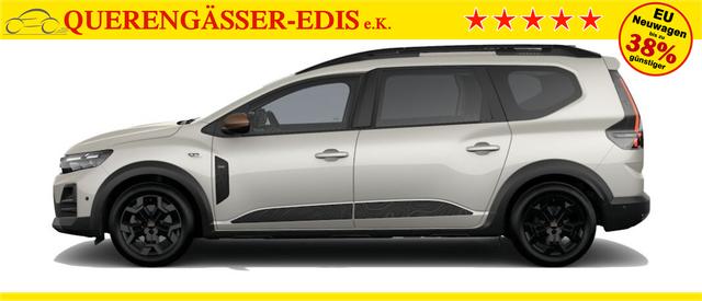 Dacia Jogger Extreme 5-S SHZ RFK Navi Hybrid 155 