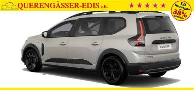 Dacia Jogger Extreme 5-S SHZ RFK Navi Hybrid 155 
